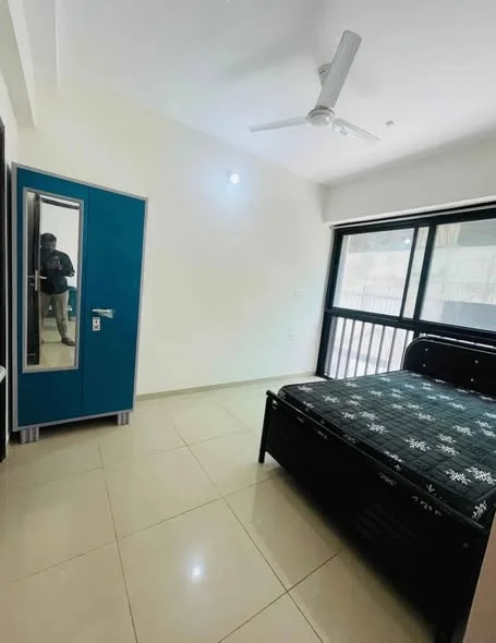 1 BHK Flat for Rent in Kharadi