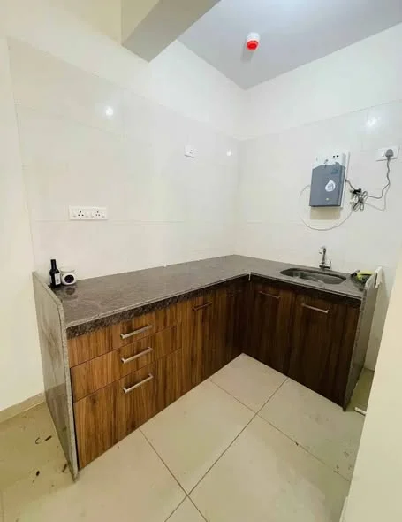 1 BHK Flat for Rent in Kharadi