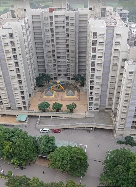 Flat for Rent in Pune