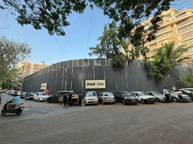 3 BHK Flat for Rent in Vile Parle West