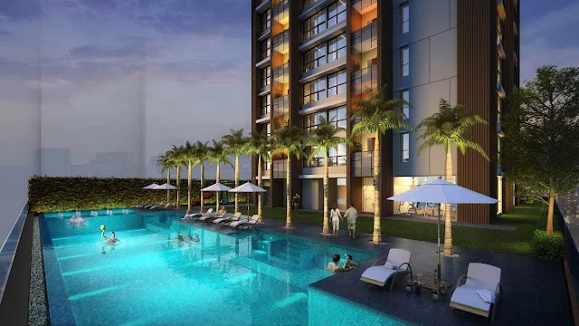 1 BHK Flat for Rent in Lalbaug