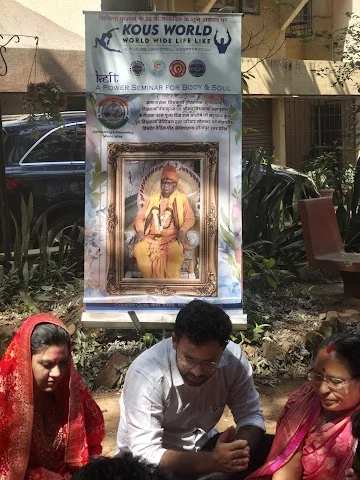 1 BHK Flat for Sale in Lokhandwala