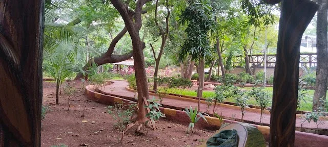 1 BHK Flat for Rent in Happy Valley