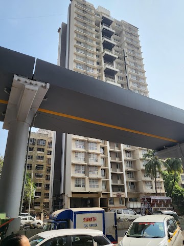 2 BHK Flat for Sale in Link Road Near Vibyor School Goregaon West
