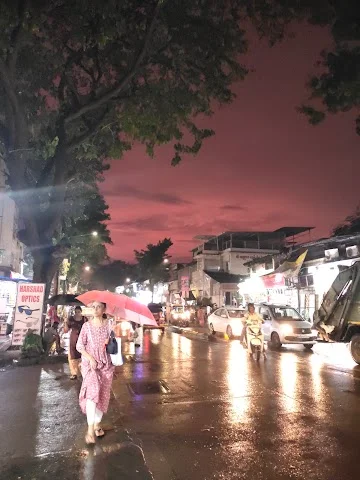 3 BHK Flat for Sale in M.G. Road