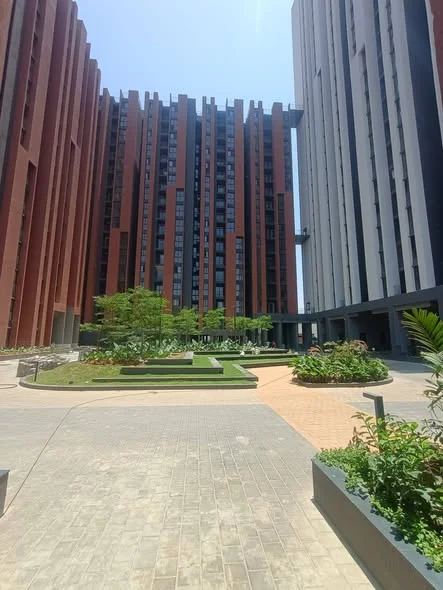 2 BHK Flat for Rent in Singasandra near by HSR layout