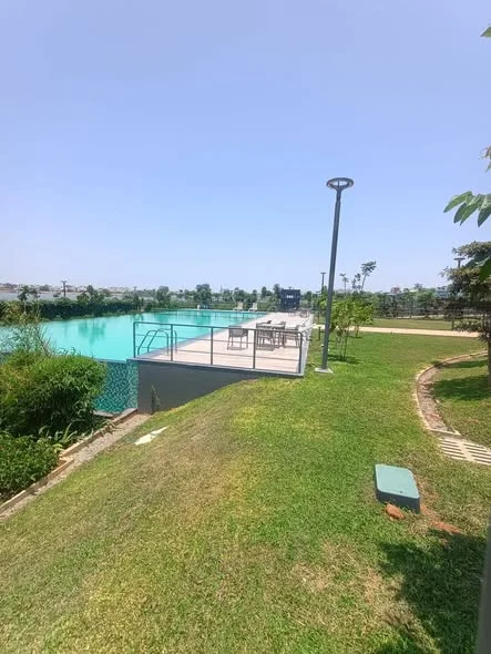 2 BHK Flat for Rent in Singasandra near by HSR layout