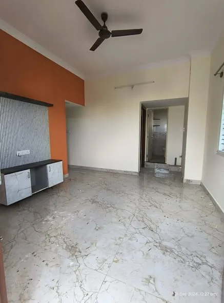 1 BHK Flat for Rent in Kudlugate near by HSR layout