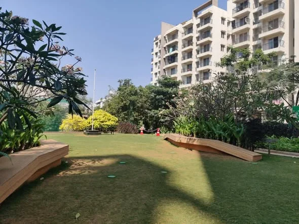 3 BHK Flat for Rent in Sobha Habitat