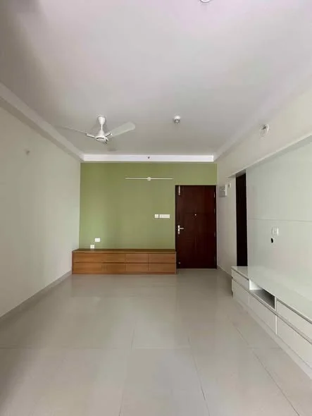 1 BHK Flat for Rent in Brigade Utopia