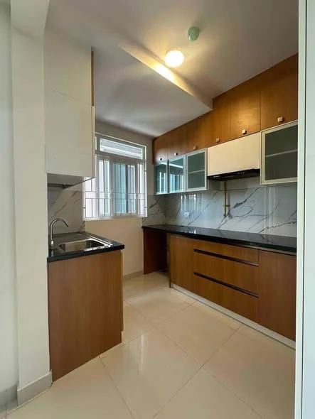 1 BHK Flat for Rent in Brigade Utopia