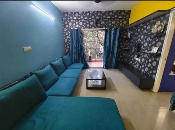 3 BHK Flat for Rent in Whitefield Bangalore