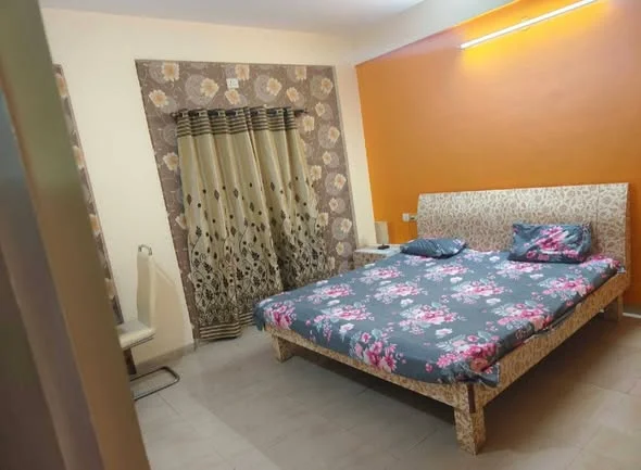 3 BHK Flat for Rent in Whitefield Bangalore