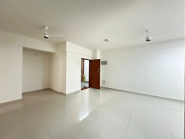 2 BHK Flat for Rent in HSR Layout sector 1