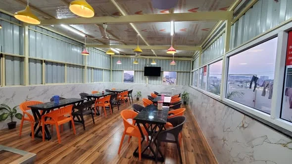 Single Occupancy for Male in 1 BHK Flat for Rent in ITPL Backgate