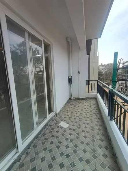 3 BHK Flat for Rent in Kudlu Gate near HSR Layout