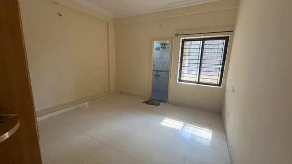 Single Occupancy for Male in 2 BHK Flat for Rent in Marathahalli