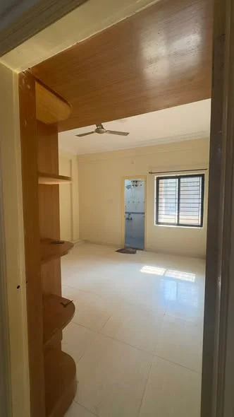 Single Occupancy for Male in 2 BHK Flat for Rent in Marathahalli