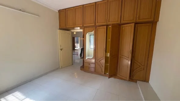 Single Occupancy for Male in 1 BHK Flat for Rent in Marathahalli