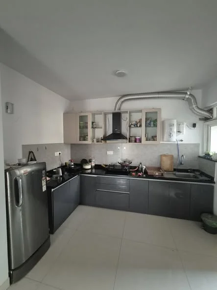 Single Occupancy for Male in 3 BHK Flat for Rent in Bengaluru