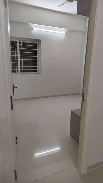 2 BHK Independent House for Rent near Bharati city Thanisandra road