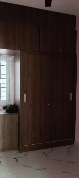 1 BHK Independent House for Rent near kasthuri nagar