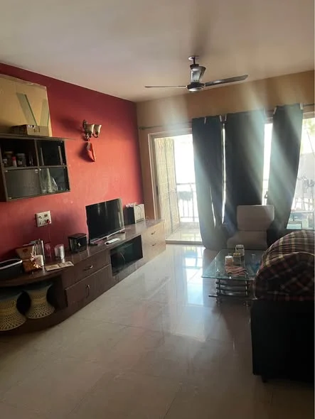 Single Occupancy in 3 BHK Flat for Rent in 1 KM Near HSR Layout
