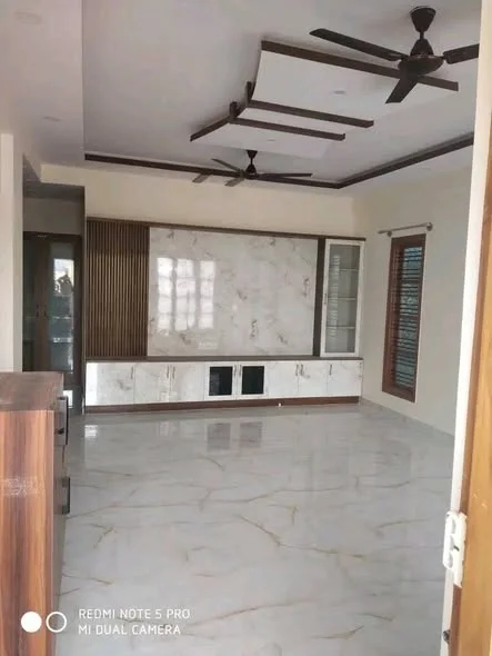 2 BHK Independent House for Rent in Tc Palya Main Road