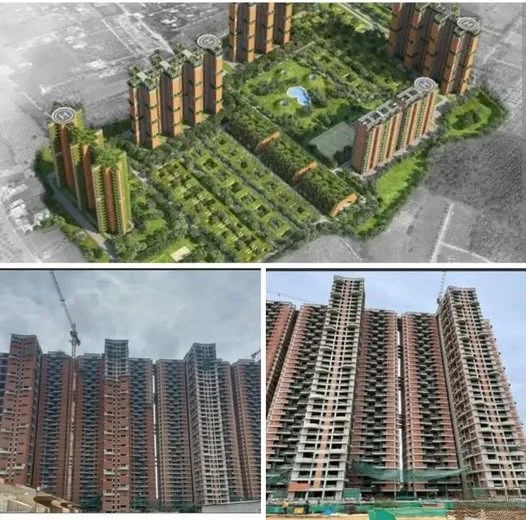 3 BHK Flat for Sale in Hennur Bileshvele Road