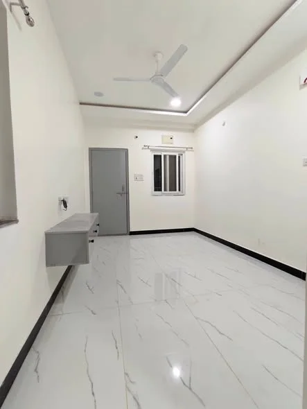1 BHK Flat for Rent in Kondapur Hyderabad