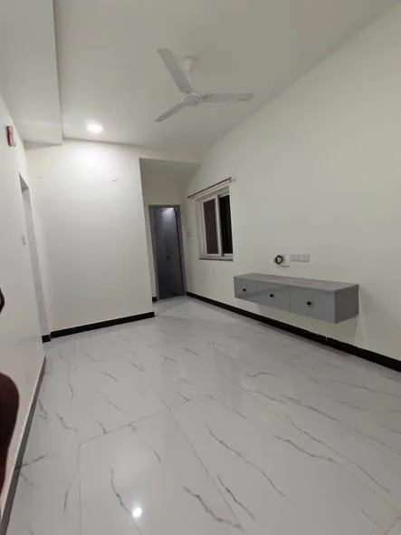 1 BHK Flat for Rent in Kondapur Hyderabad