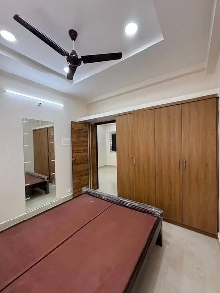 1 BHK Flat for Rent in Kondapur