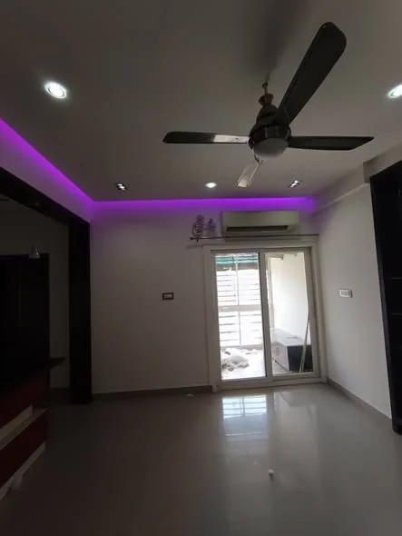 3 BHK Flat for Rent in Kondapur