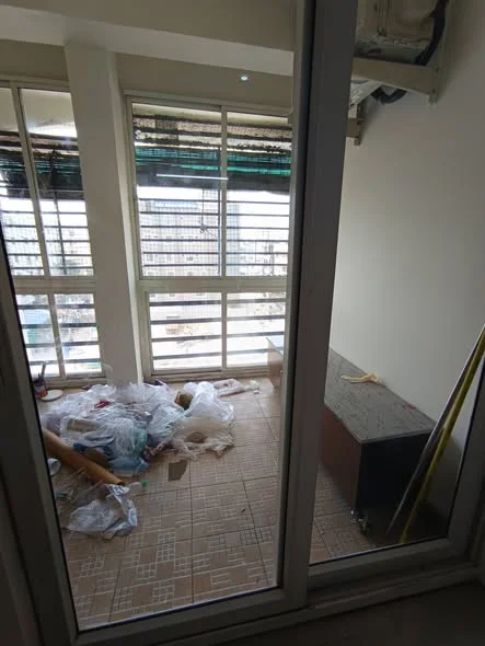 3 BHK Flat for Rent in Kondapur