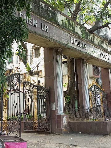 Single Occupancy for Female in Flat for Rent in Navjeevan Society