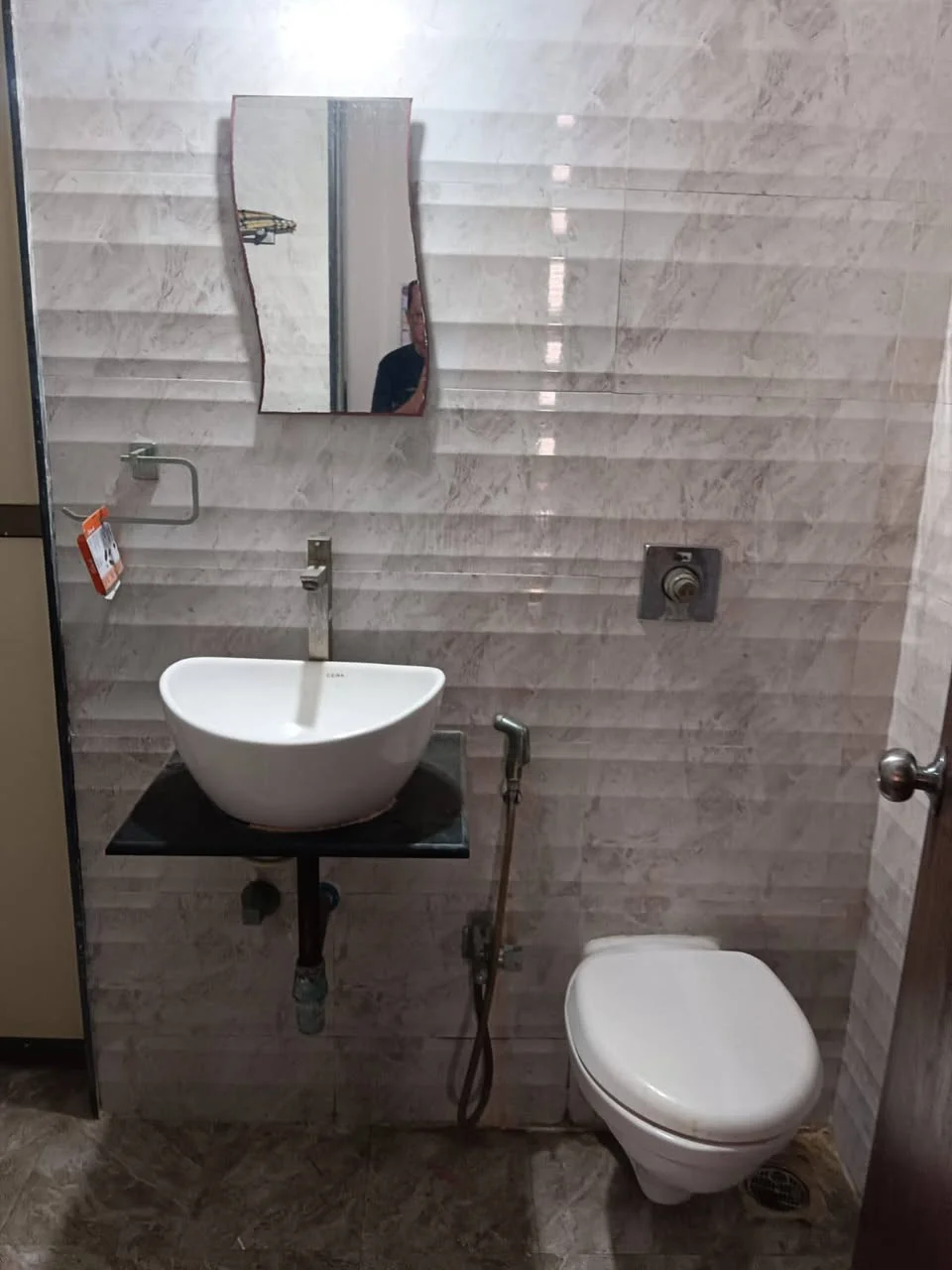 1 BHK Flat for Rent in Hiranandani Estate Thane