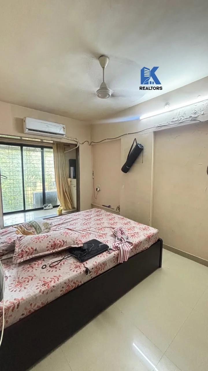 2 BHK Flat for Rent Near tilak nagar signal Chembur west