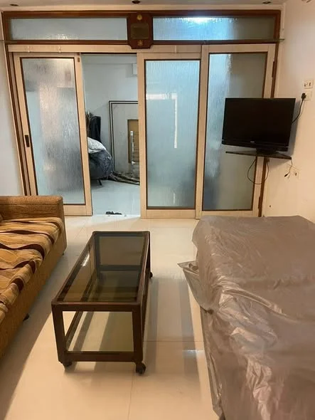 Single Occupancy for Male in 1 BHK Flat for Rent in Mahim West
