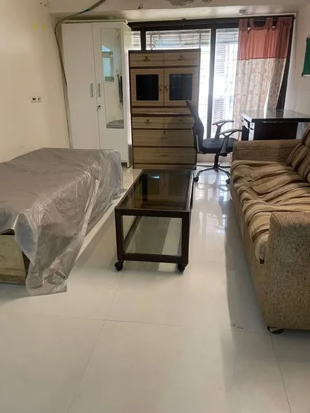 Single Occupancy for Male in 1 BHK Flat for Rent in Mahim West
