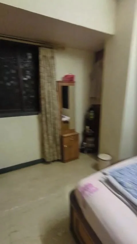 2 BHK Flat for Rent in Sector 21 Nerul East