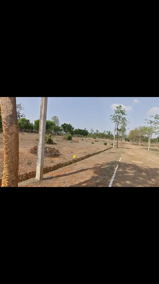 Residential Plot for Sale in Athmannandhasagara Phase 1