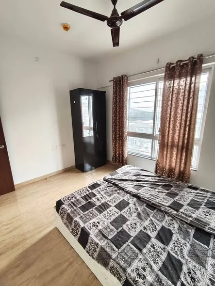 1 BHK Flat for Rent in Mahalunge close to Balewadi orchid hotel and Hinjewadi