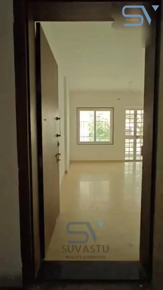 2 BHK Flat for Sale in Erandwane