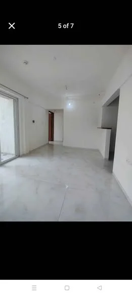 2 BHK Flat for Rent in Dange Chowk