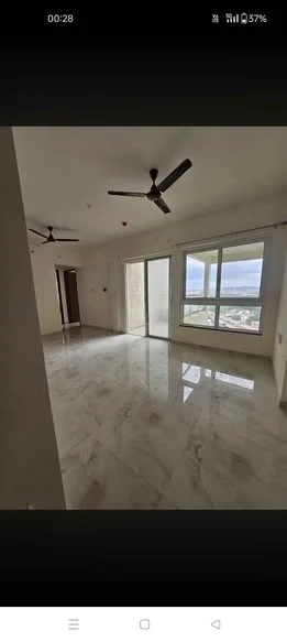 2 BHK Flat for Rent in Dange Chowk