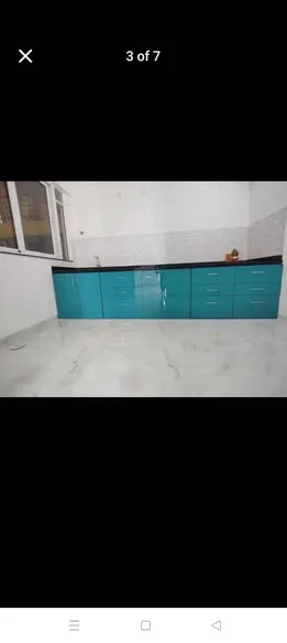 2 BHK Flat for Rent in Dange Chowk