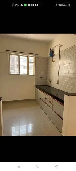 1 BHK Flat for Rent in Datta Mandir road wakad Pune