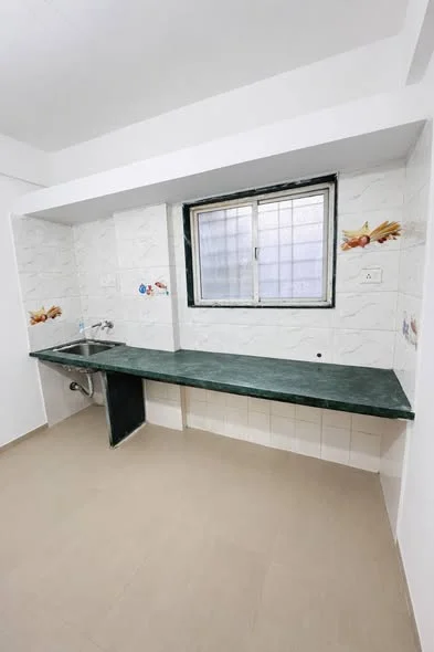 1 BHK Flat for Rent Close to viman Nagar and kharadi