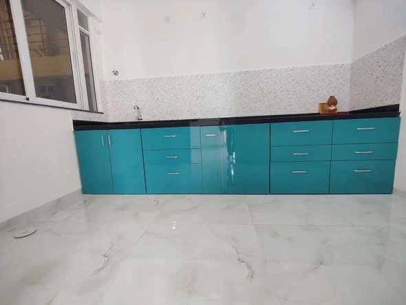 2 BHK Flat for Rent in Datta Mandir road wakad