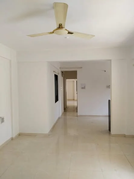 2 BHK Flat for Rent in Dhanori main road